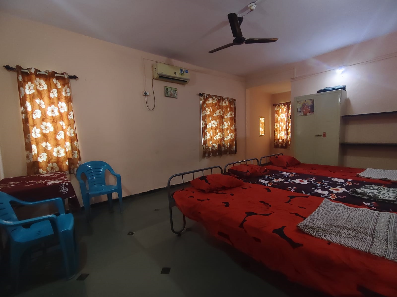 Common Area