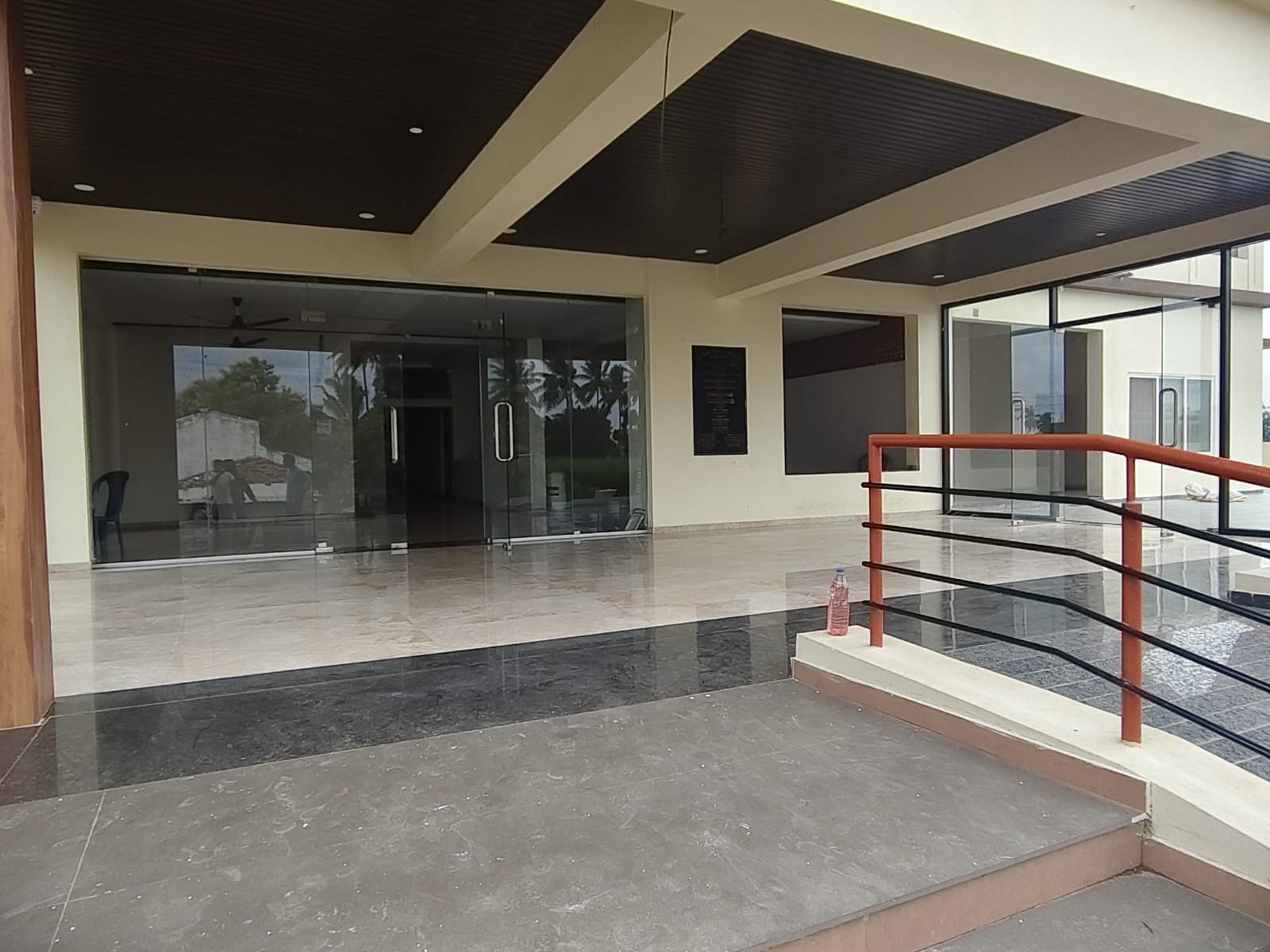 Hall